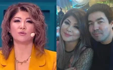 «Арамыз 18 жас»: Шахизаданың сүйіктісі туралы айтқан сұхбаты тарады