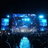 Сәтбаевта 25 мың адам Кеншілер мен байытушылар күнін дүркіретіп атап өтті