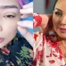 «Екі көзімді де аяқтады»: Алтынай Жорабаева келбетіне өзгеріс енгізгенін айтты
