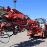 Шахтерлердің қауіпсіздігі үшін: «Қазақмыс» жаңа Sandvik DS511 техникасын алды