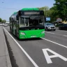 Жыл концерті: Канье Уэстің келуіне байланысты Алматыда автобустың 32 бағыты өзгерді
