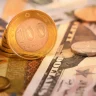 Қазақстан қор биржасында доллар бағамы 464,02 теңгеге төмендеді