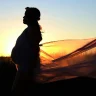 Атырау облысында жүкті әйелді күйеуі ұрып-соққан: зардап шегуші жазалауды талап етеді