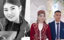 Астанада қаза тапқан фельдшердің әпкесі жүрек тебірентер жазба жариялады