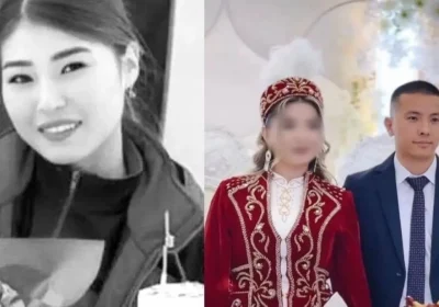 Астанада қаза тапқан фельдшердің әпкесі жүрек тебірентер жазба жариялады