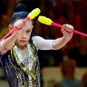 Германиядағы әлем чемпионатында Ерекешева үш бірдей финалға жолдама алды