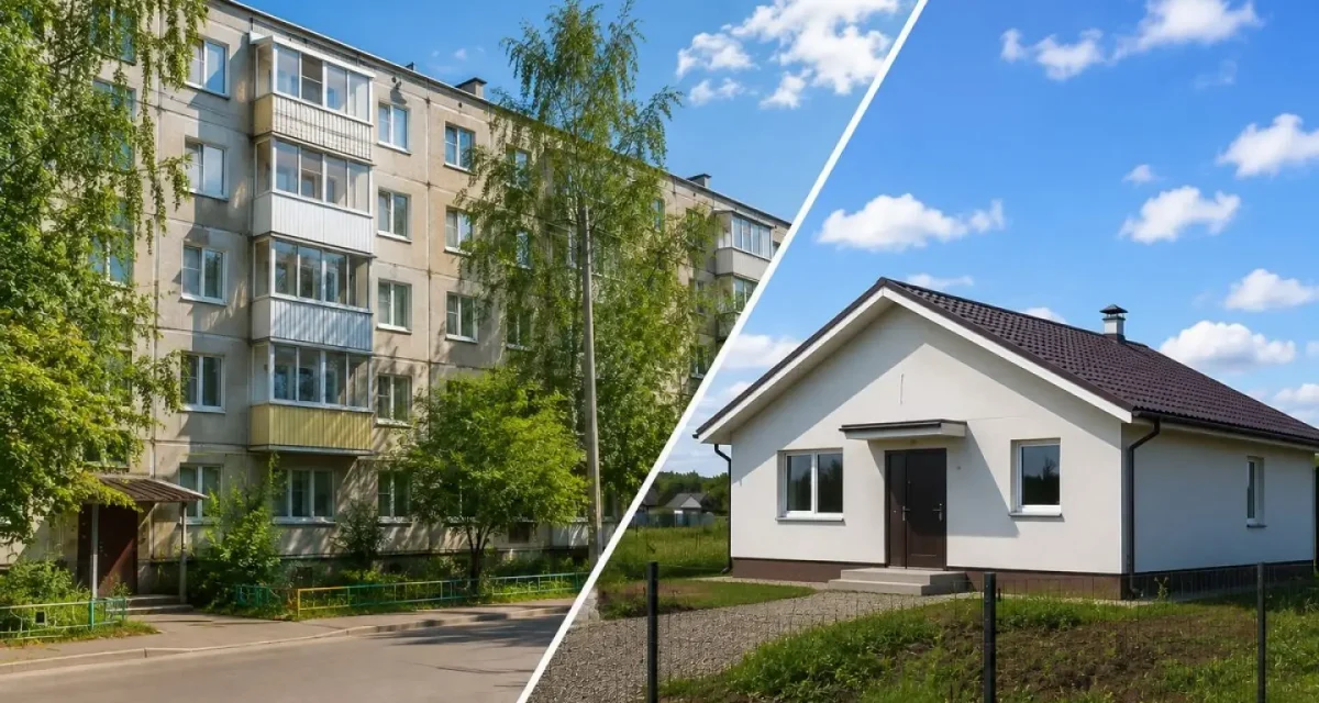 Отбасы банк ипотекаға үй кепілінің жасын 10 жылға ұлғайтты