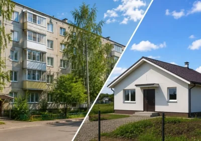 Отбасы банк ипотекаға үй кепілінің жасын 10 жылға ұлғайтты