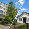 Отбасы банк ипотекаға үй кепілінің жасын 10 жылға ұлғайтты