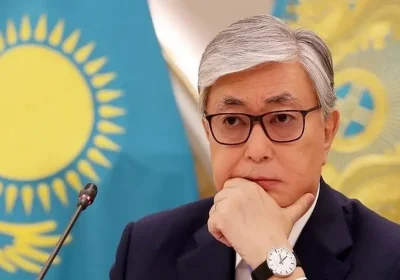 Тоқаев Халық қаһарманы Иван Гапичтің отбасына көңіл айтты