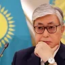 Тоқаев Халық қаһарманы Иван Гапичтің отбасына көңіл айтты