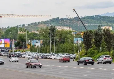 Алматыда жаңа оқу жылына орай жол қозғалысы қауіпсіздігі күшейтіледі