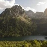 Бурабайда өрт қаупіне байланысты тауларға шығуға тыйым салынды