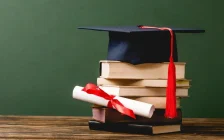 Қазақстанда 2026-2027 оқу жылына мемлекеттік білім гранттарының иегерлері анықталды