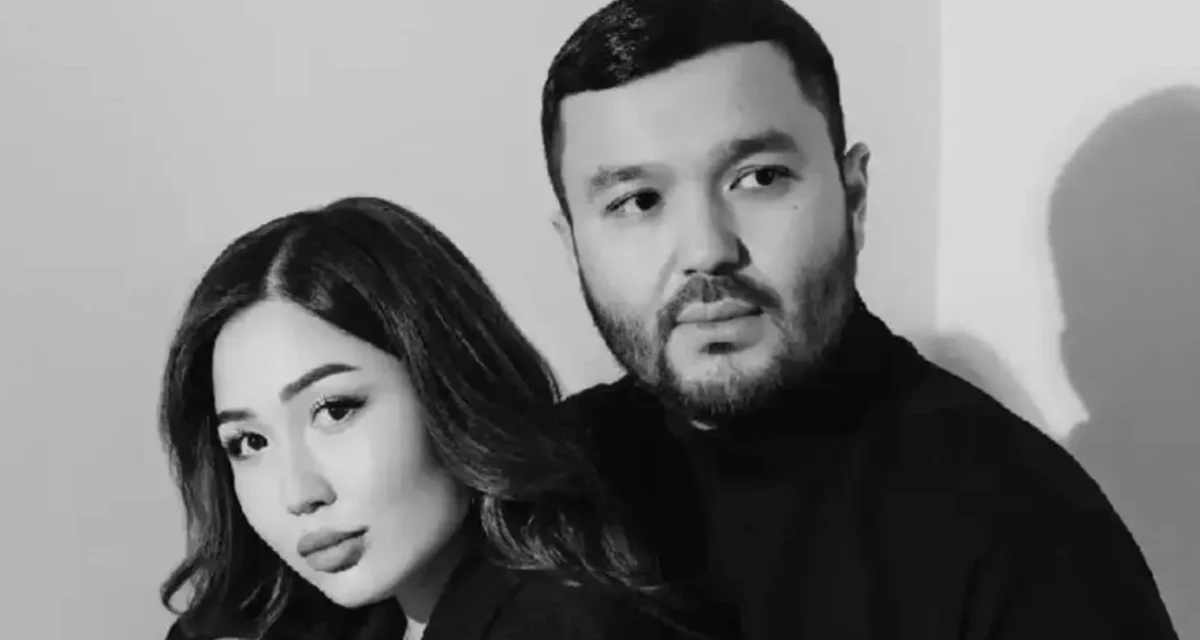 «Оның өз отбасы, балалары бар»: Блогер ажырасуы туралы тағы пікір білдірді