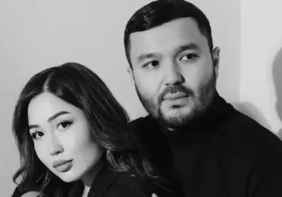 «Оның өз отбасы, балалары бар»: Блогер ажырасуы туралы тағы пікір білдірді