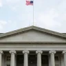 АҚШ-тың мемлекеттік қарызы алғаш рет 40 триллион доллардан асты