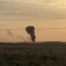 Арыстағы жарылыс жұртты тағы шошытты: снаряд қалдығы жарылған