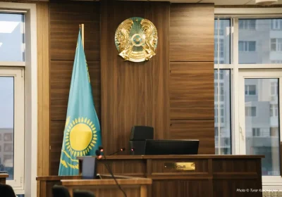 Ақтөбеде мектеп оқушысы анасын өлтірді деген айыппен сот алдында