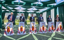 Орталық Азия көшбасшылары Ыстықкөлде су-моторлы спорттан әлем чемпионатын ашты