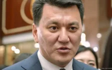 Ерлан Қарин: Құрылтай сайлауы жаңғыруға серпін береді
