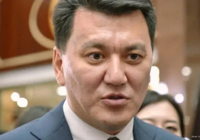 Ерлан Қарин: Құрылтай сайлауы жаңғыруға серпін береді