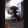 Маңғыстаудағы Құлжан кен орнындағы өрт сөндірілді: зардап шеккендер жоқ