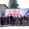 Жетісу облысында ерікті өрт сөндіру бекеті ашылды