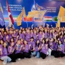 Жаңа адамдар Caspian Sea Action Week 2026 халықаралық экология апталығына қатысты