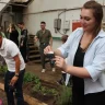 Қостанай облысында жастар мен еріктілердің экологиялық слеті өтуде