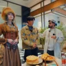Әлемге танымал тревел блогердің Қазақстан туралы фильмі жарық көрді (ВИДЕО)