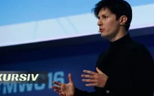Астанадағы жасанды интеллект олимпиадасы жеңімпаздары Telegram жүлделерін ала алады