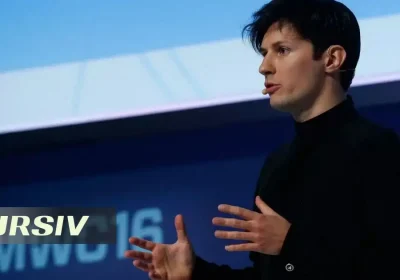 Астанадағы жасанды интеллект олимпиадасы жеңімпаздары Telegram жүлделерін ала алады