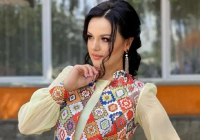 Анна Данченко анасының ауыр халіне байланысты жан сырын бөлісті