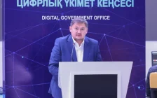 Алихан Смаилов студенттер жатақханасындағы орын тапшылығын шешуді тапсырды