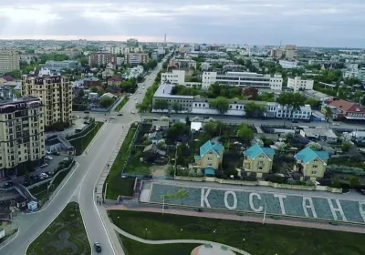 Президент Тоқаев Қостанай облысының тұрғындарын 90 жылдығымен құттықтады