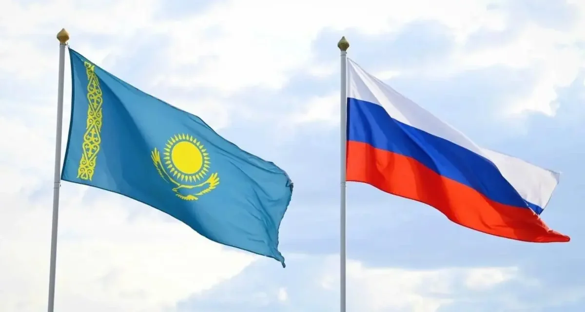 Ресей Қазақстан арқылы Батысқа Украина жөнінде сигнал жібермегенін мәлімдеді