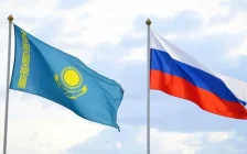 Ресей Қазақстан арқылы Батысқа Украина жөнінде сигнал жібермегенін мәлімдеді