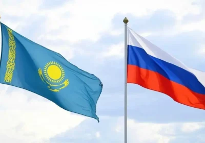 Ресей Қазақстан арқылы Батысқа Украина жөнінде сигнал жібермегенін мәлімдеді