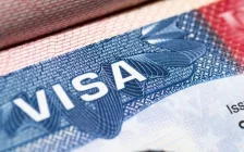 АҚШ бүкіл әлем бойынша виза беруді тоқтатты