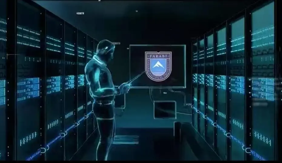 ҚазҰУ ғалымдары қазақ тіліне арналған ірі тілдік модельдер жобасын аяқтауда