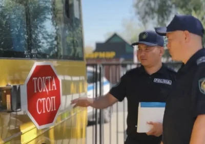 Жаңа оқу жылы қарсаңында ІІМ ата-аналар мен мұғалімдерге үндеу жасады