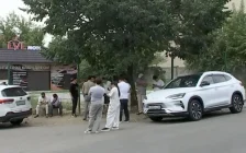 Қытай автокөліктерін сатушылар Алматыдағы салонмен әріптестіктен 700 млн теңгесінен айырылды
