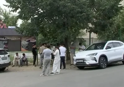 Қытай автокөліктерін сатушылар Алматыдағы салонмен әріптестіктен 700 млн теңгесінен айырылды
