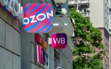 Ресейдегі Ozon қоймасына дрон шабуылы: 500-ден астам қызметкер эвакуацияланды