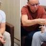 Сәкен Майғазиев ауруханада жатқан Кенжебек Жанәбіловтің жағдайын сұрап қайтты