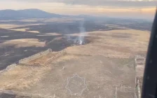 Қарқаралыдағы өрт: әкімдік пен төтеншеліктердің селқостығына тұрғындар наразы