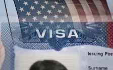 АҚШ 175 мыңнан астам шетел азаматының визасын жойды