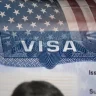 АҚШ 175 мыңнан астам шетел азаматының визасын жойды