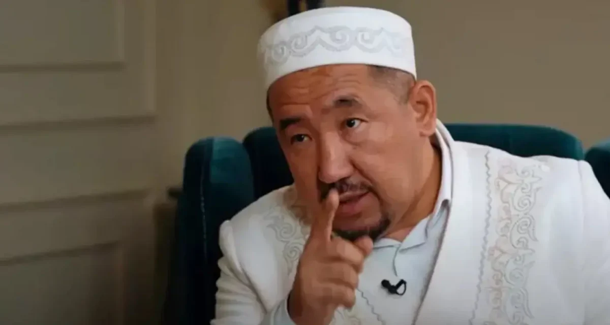 Нұрлан имам: «Харам ба?» — музыка мен діннің арақатынасы туралы пікір